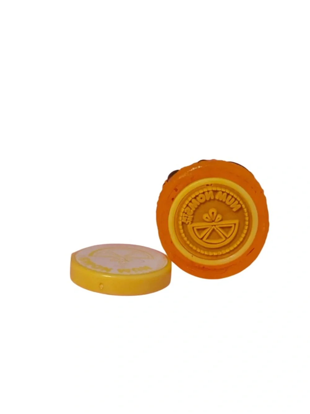Num Noms Lemon Gummy Stamp-it Series 2 Collection